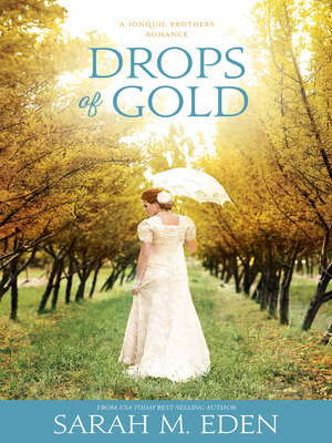 Drops of Gold - ebook